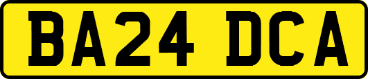 BA24DCA