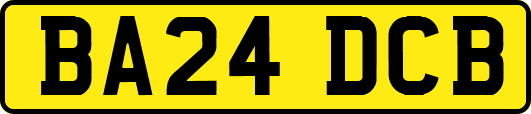 BA24DCB