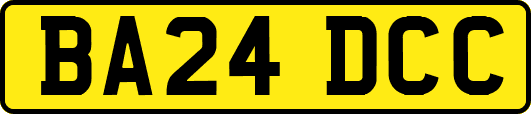 BA24DCC