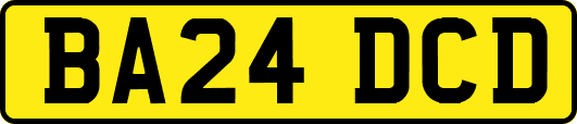BA24DCD