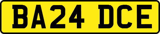 BA24DCE