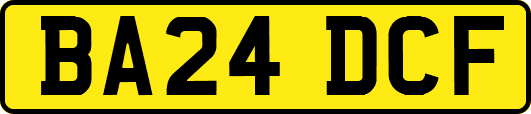BA24DCF