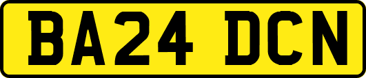 BA24DCN
