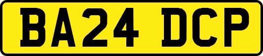 BA24DCP