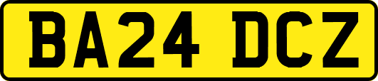 BA24DCZ