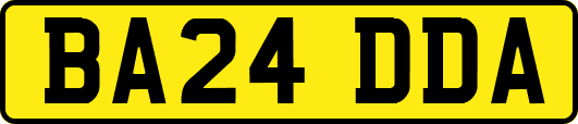 BA24DDA