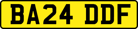 BA24DDF