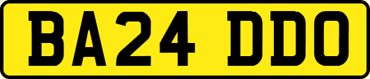 BA24DDO