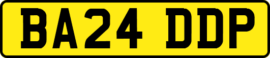 BA24DDP