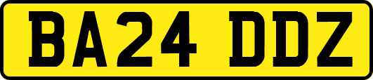 BA24DDZ