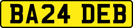 BA24DEB