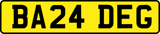 BA24DEG