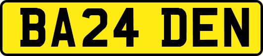 BA24DEN