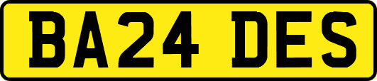 BA24DES
