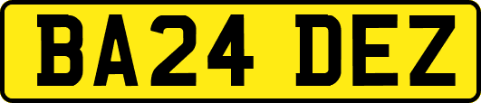 BA24DEZ