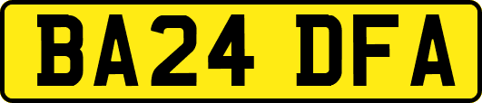 BA24DFA