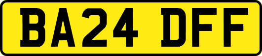 BA24DFF