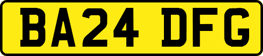 BA24DFG
