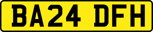 BA24DFH