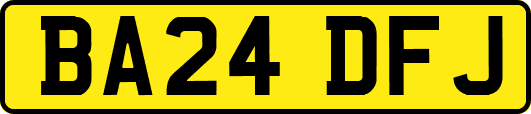 BA24DFJ