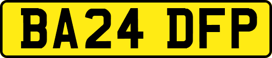 BA24DFP