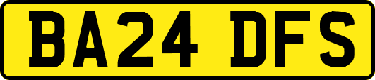 BA24DFS