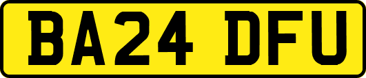 BA24DFU