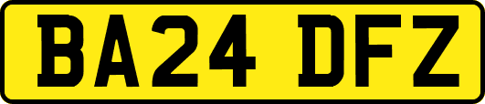 BA24DFZ