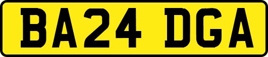 BA24DGA