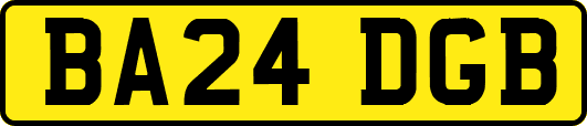 BA24DGB