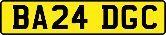 BA24DGC