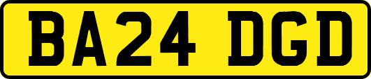 BA24DGD