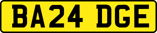 BA24DGE