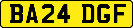 BA24DGF