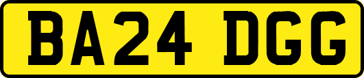 BA24DGG