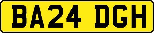 BA24DGH