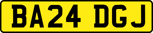 BA24DGJ
