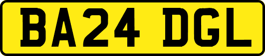 BA24DGL