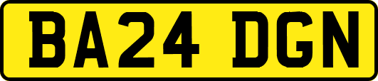 BA24DGN