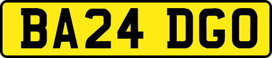 BA24DGO