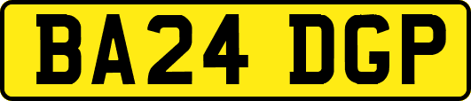 BA24DGP
