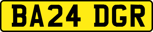 BA24DGR