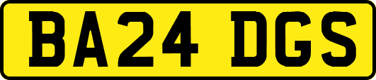 BA24DGS
