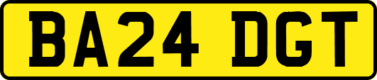 BA24DGT