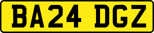 BA24DGZ