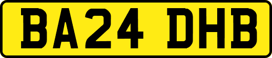 BA24DHB