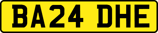 BA24DHE