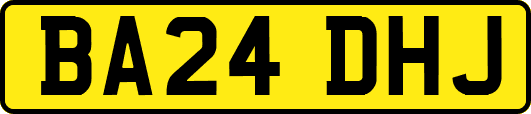 BA24DHJ
