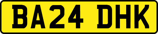 BA24DHK