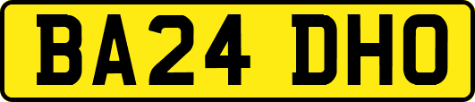 BA24DHO